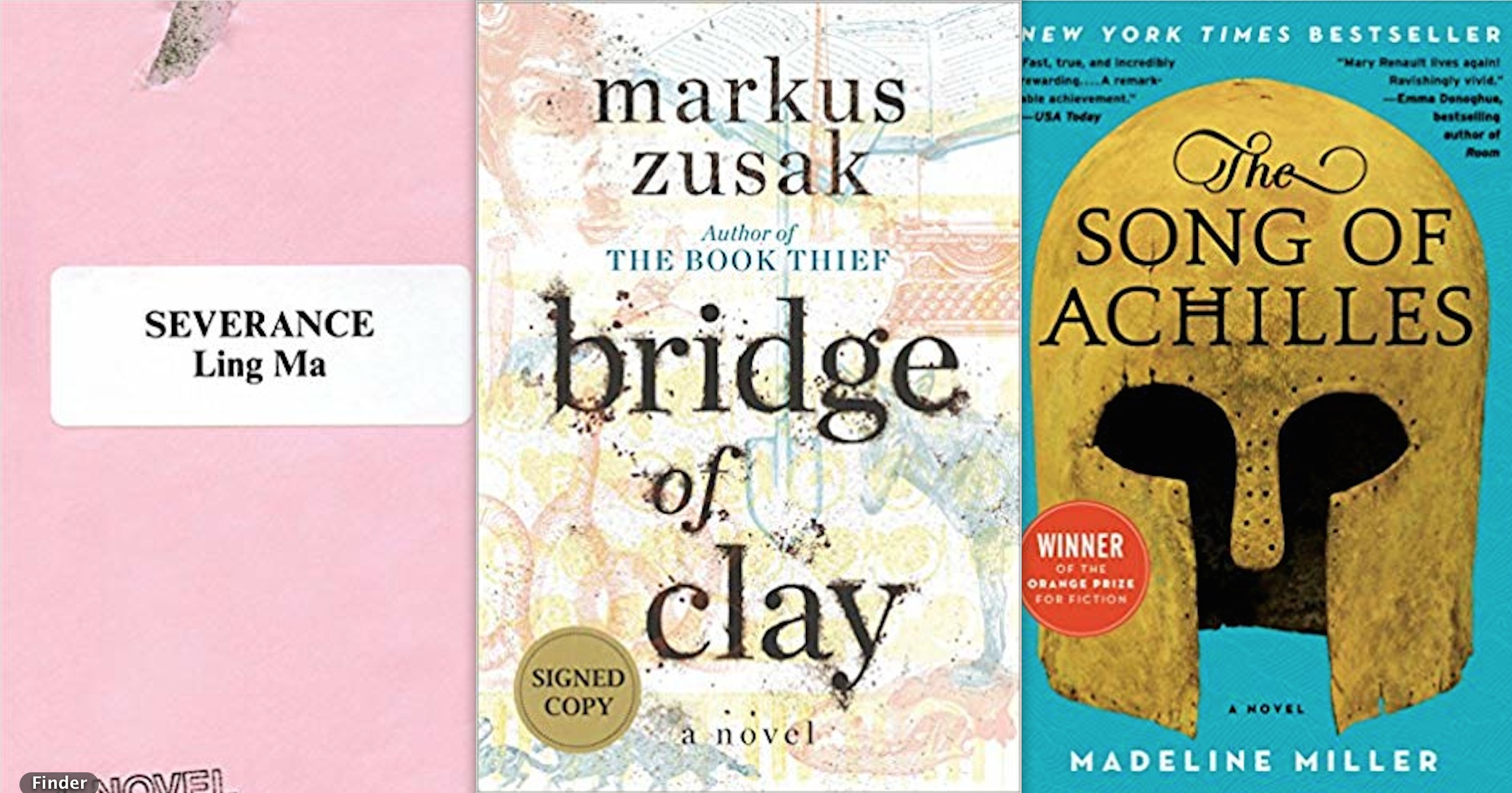 Every Book I Read In 2018, Ranked