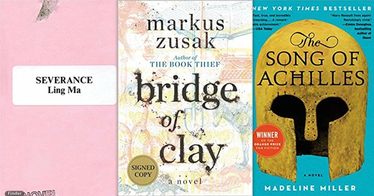 Every Book I Read In 2018, Ranked