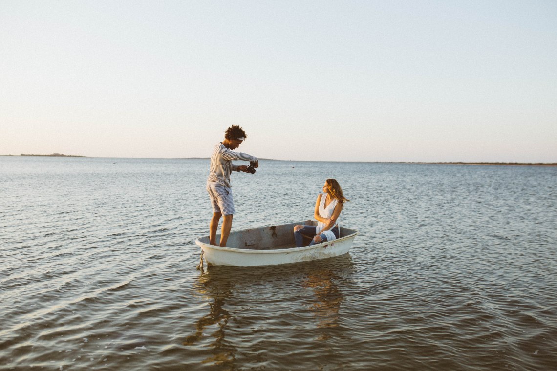 How Cancers And Virgos (Two Sensitive Signs) Love Each Other