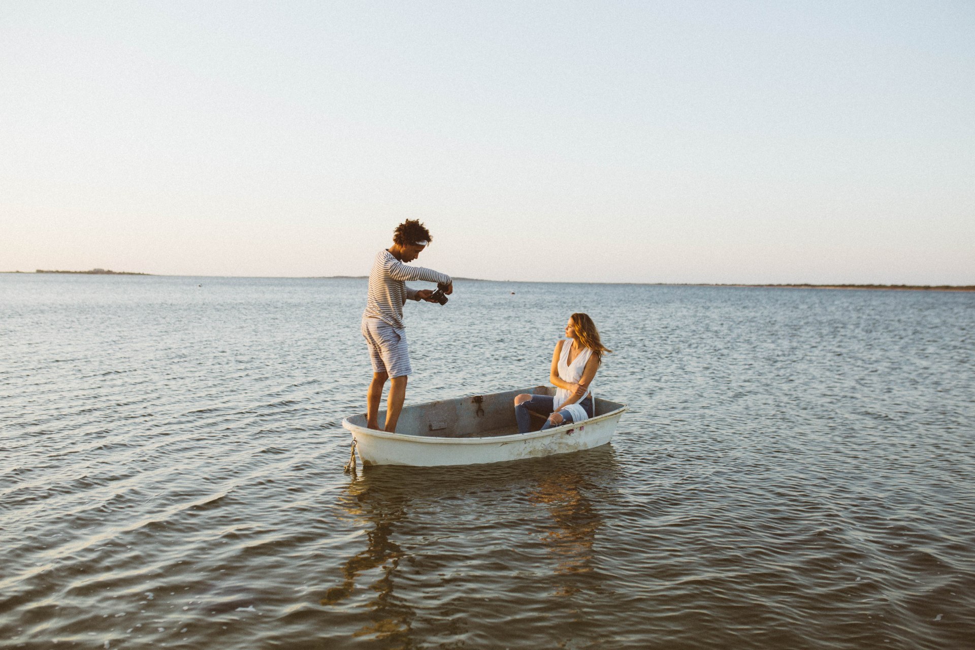 How Cancers And Virgos (Two Sensitive Signs) Love Each Other