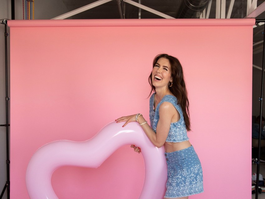 How Losing My Virginity Lost Me More Than I Could’ve Ever Imagined