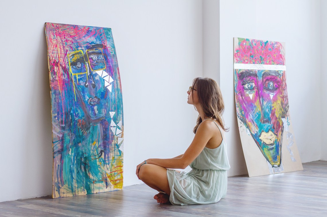 The Best Relationship Of Your Life Will Be With The Girl Who’s Used To Being On Her Own