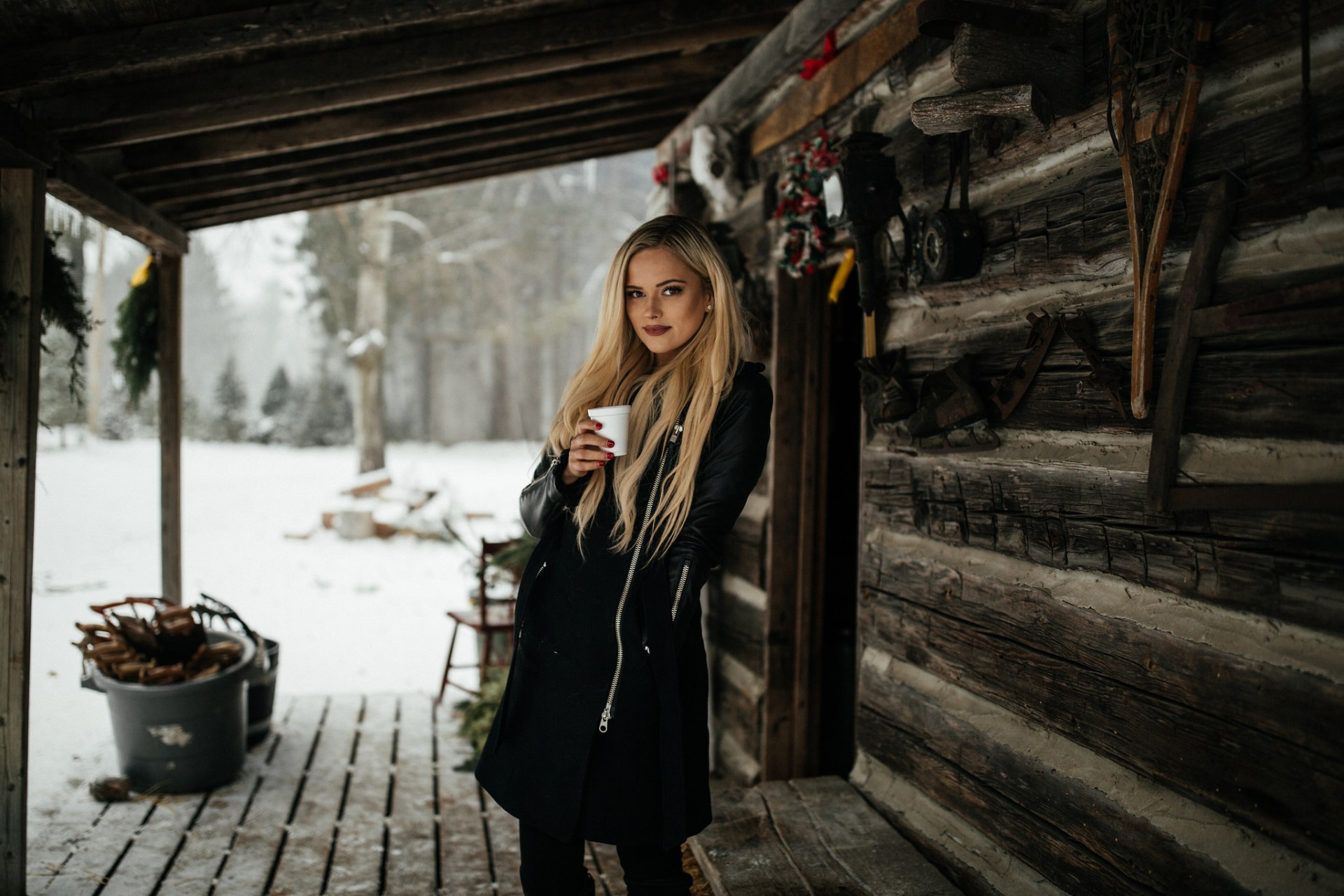 This Is The Ideal Winter Aesthetic For Each Zodiac Sign