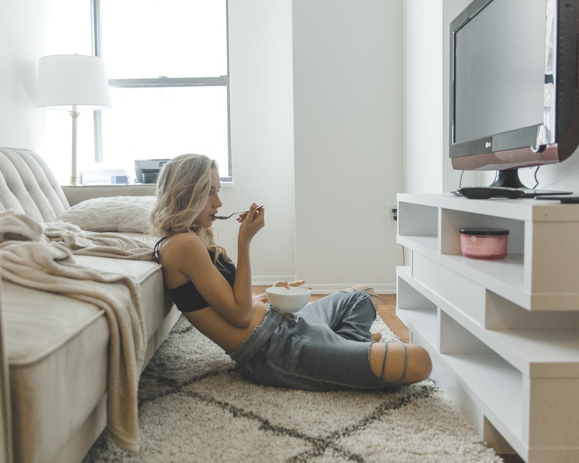 7 Things to Remember When It Seems Like Everyone Around You Is Settling