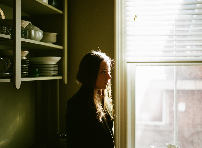 Stop Apologizing To Toxic Boyfriends