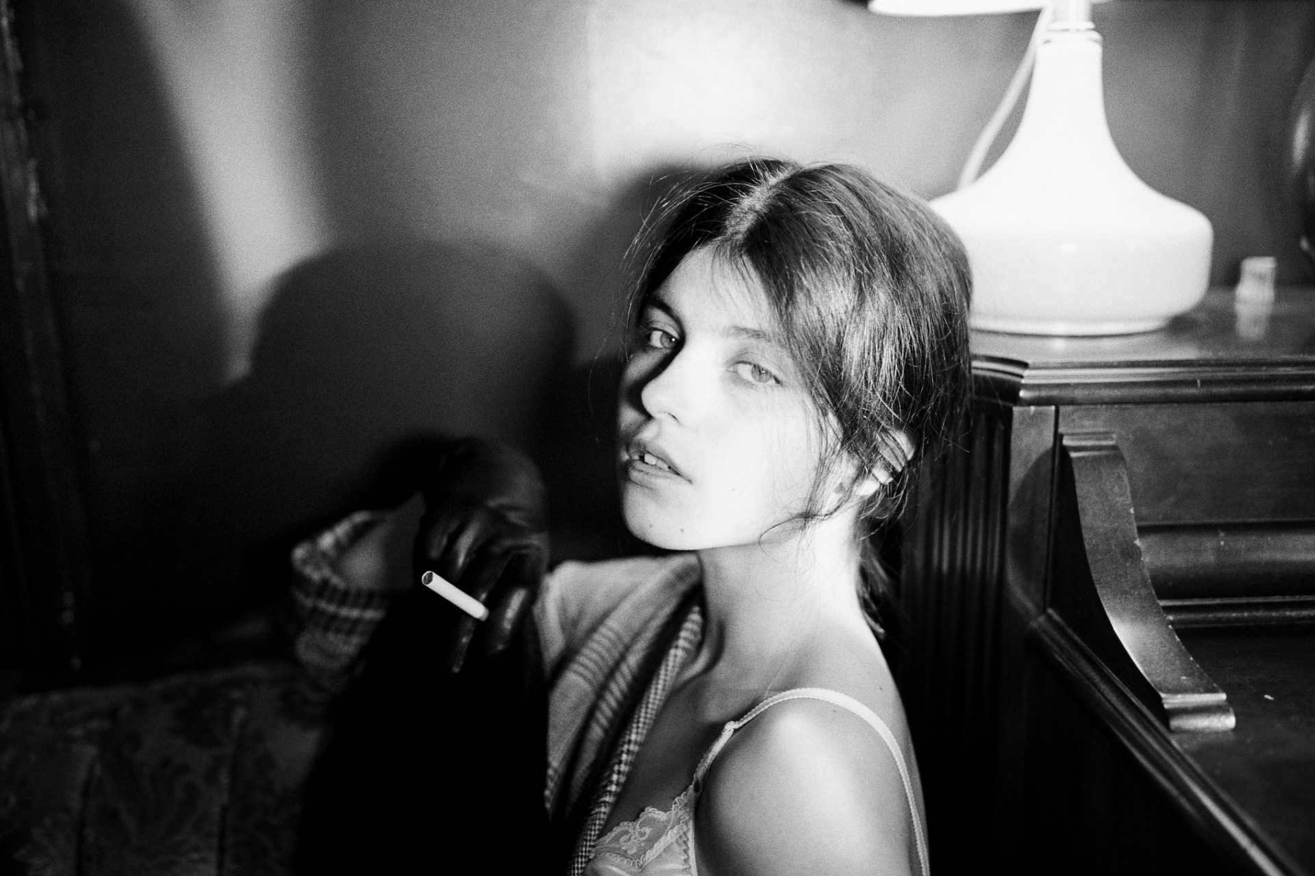 8 Things I Wish I Would’ve Known Before Getting Into A Labelless Relationship