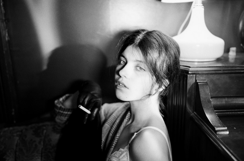 8 Things I Wish I Would’ve Known Before Getting Into A Labelless Relationship