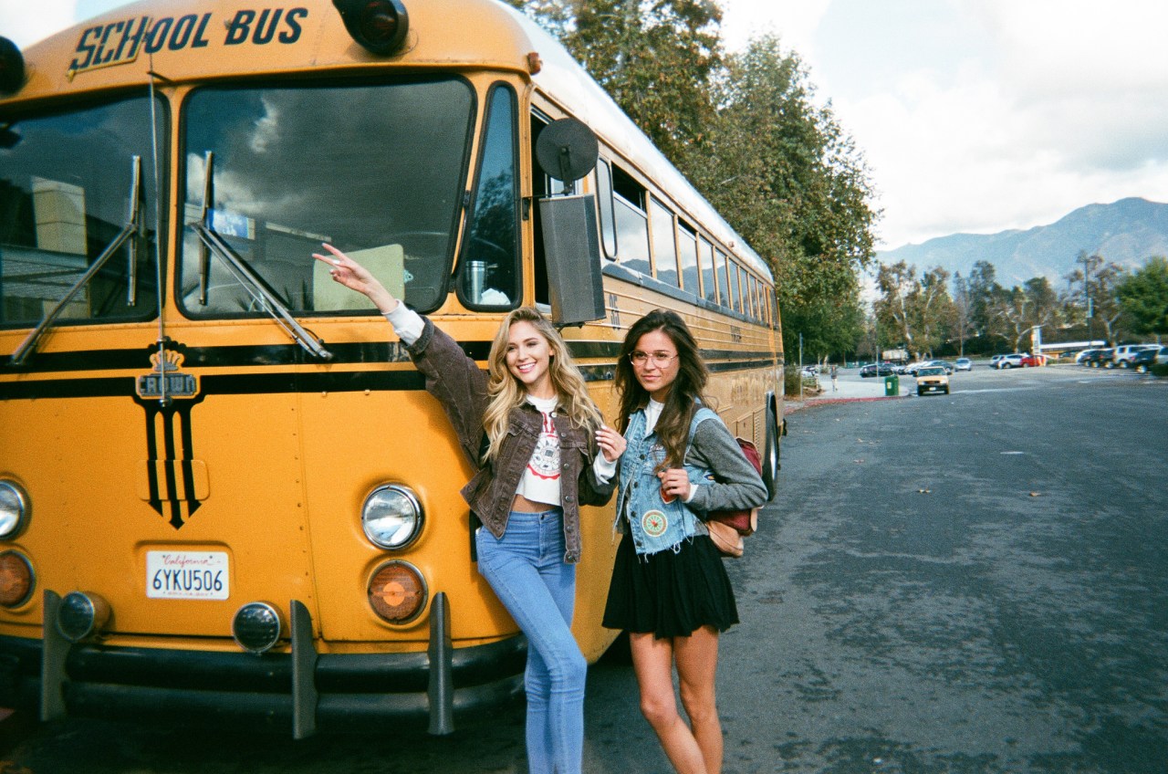 50 Classmates Spill The Tea On Celebrities Who Went To Their High School