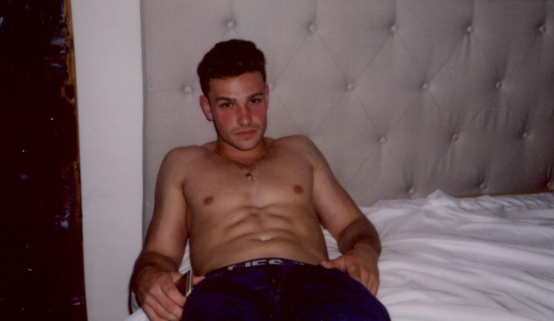 Stay Single Until You Find A Boyfriend With These 20 Alpha Male Traits