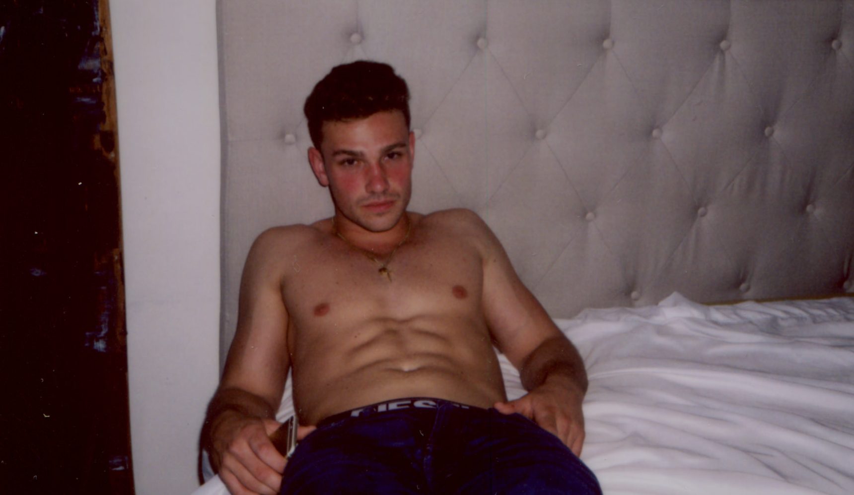 Stay Single Until You Find A Boyfriend With These 20 Alpha Male Traits