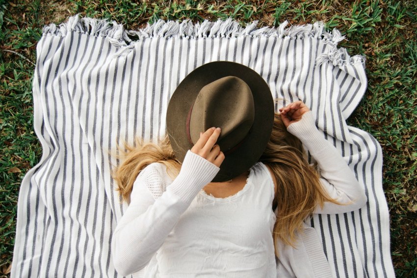 Read This When It Feels Like You’ll Never Find Love