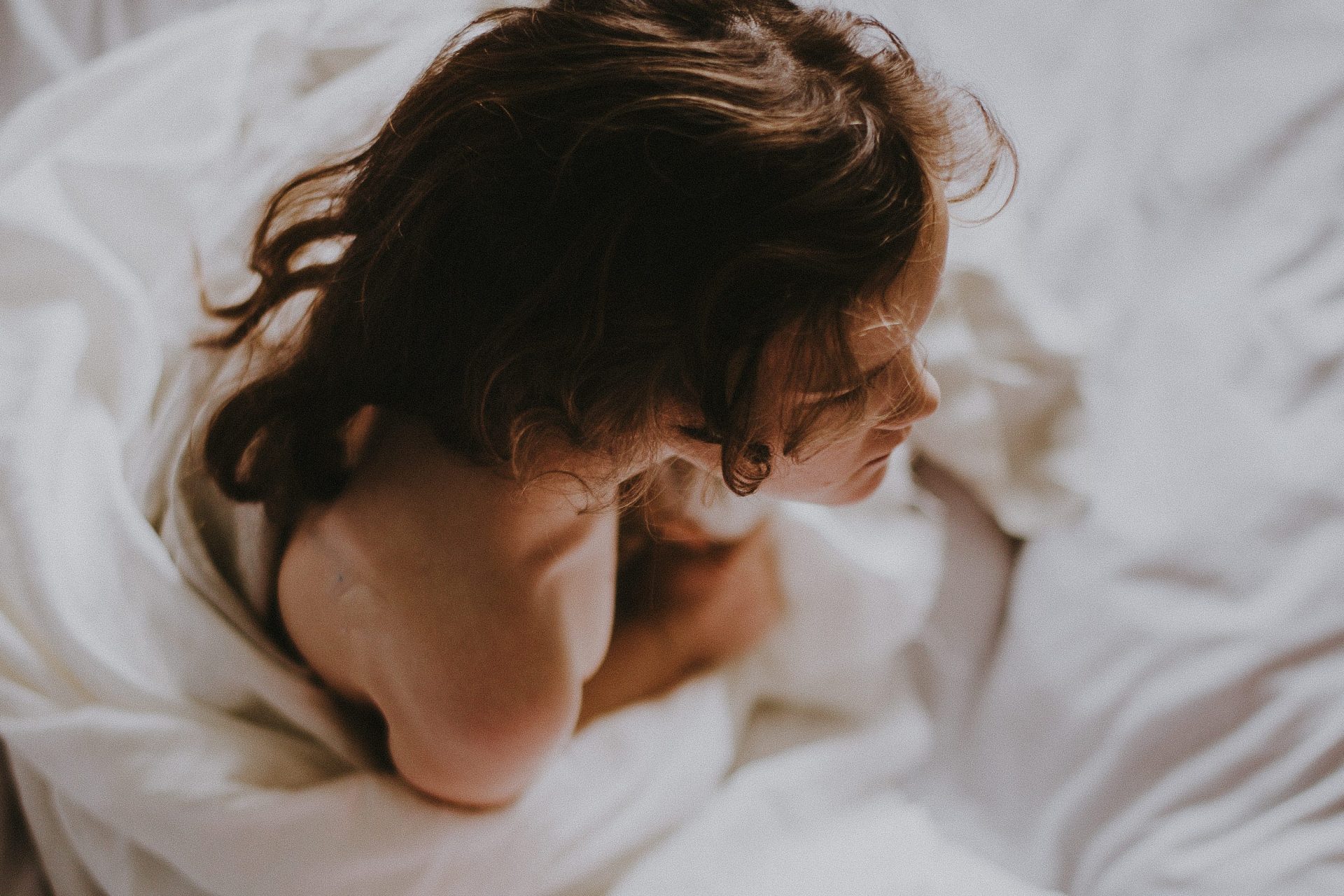 To The Girls Who Don’t Always Love Themselves