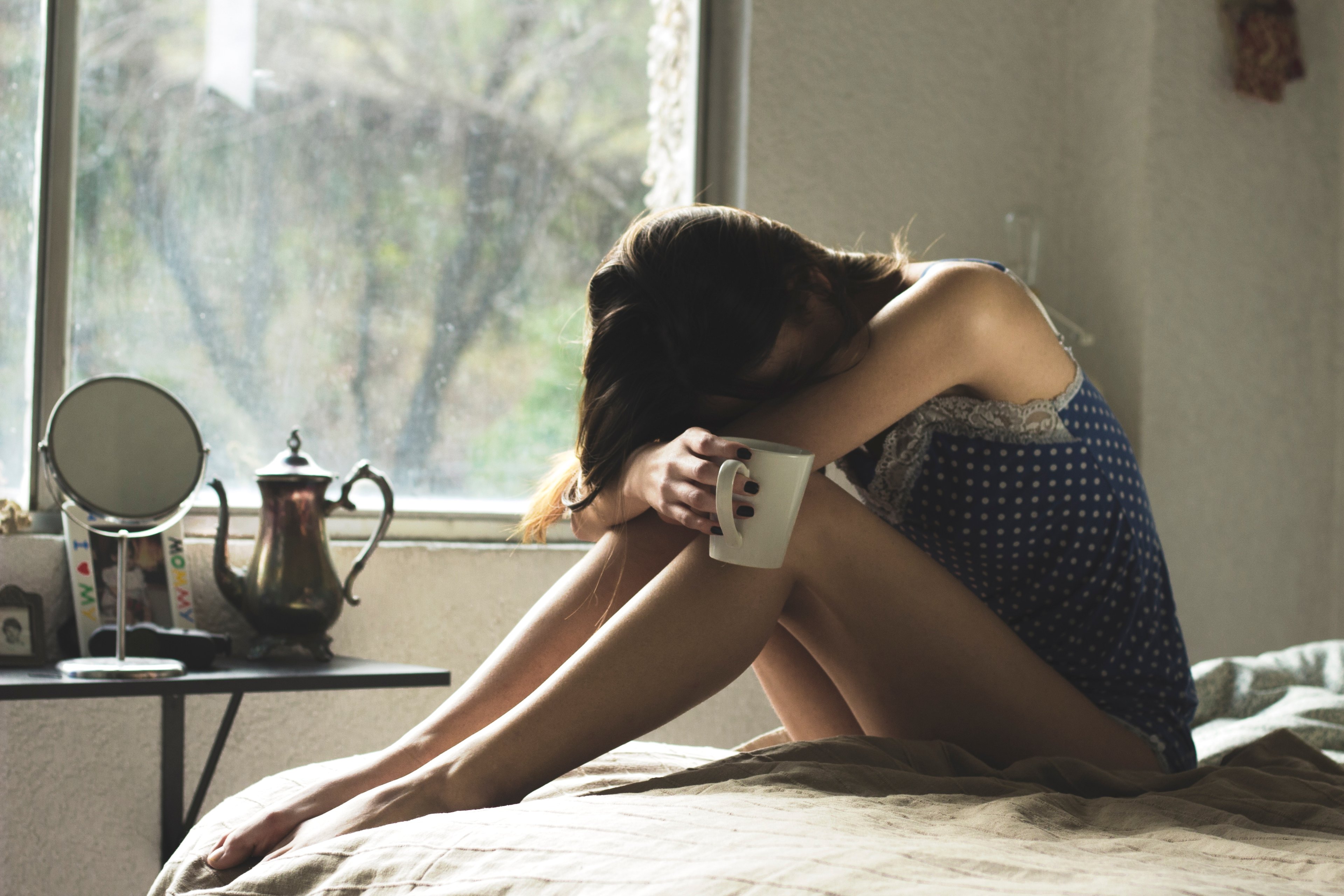 When Should I Stop Chasing You?