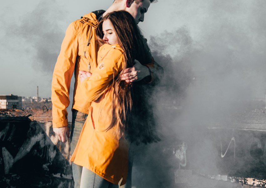 It’s Easy To Find Someone To Hook-Up, It’s Hard To Find Someone To Love