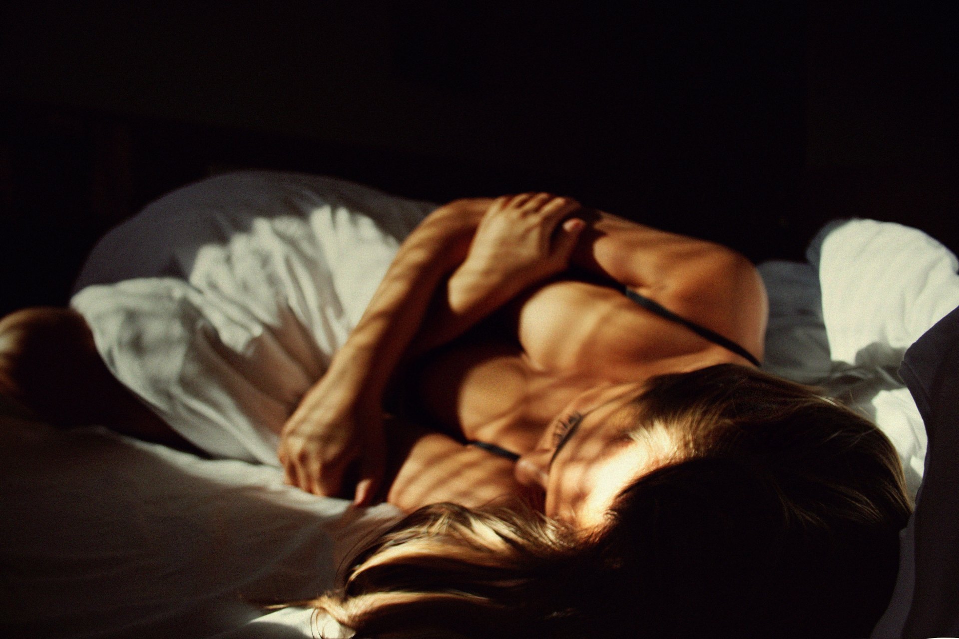 15 People On What They Wish Guys Knew In The Bedroom