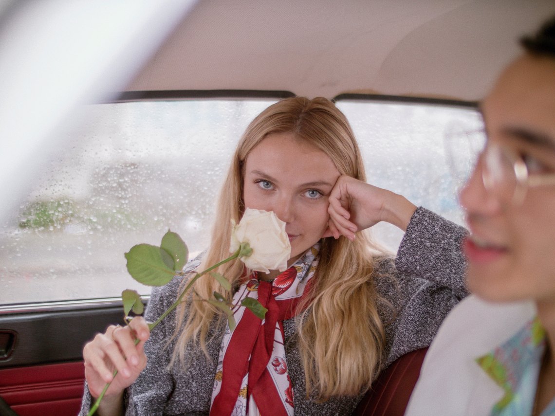 For The Heartless Girls Who Don’t Know How To Handle Their Feelings