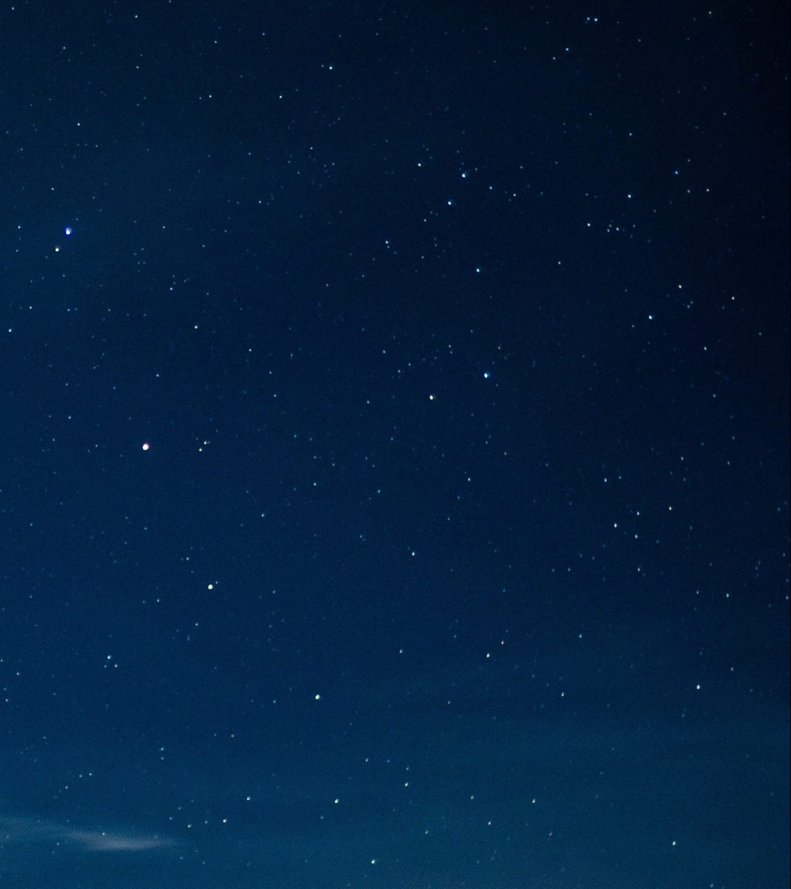 Not Everyone In Your Life Is Meant To Be