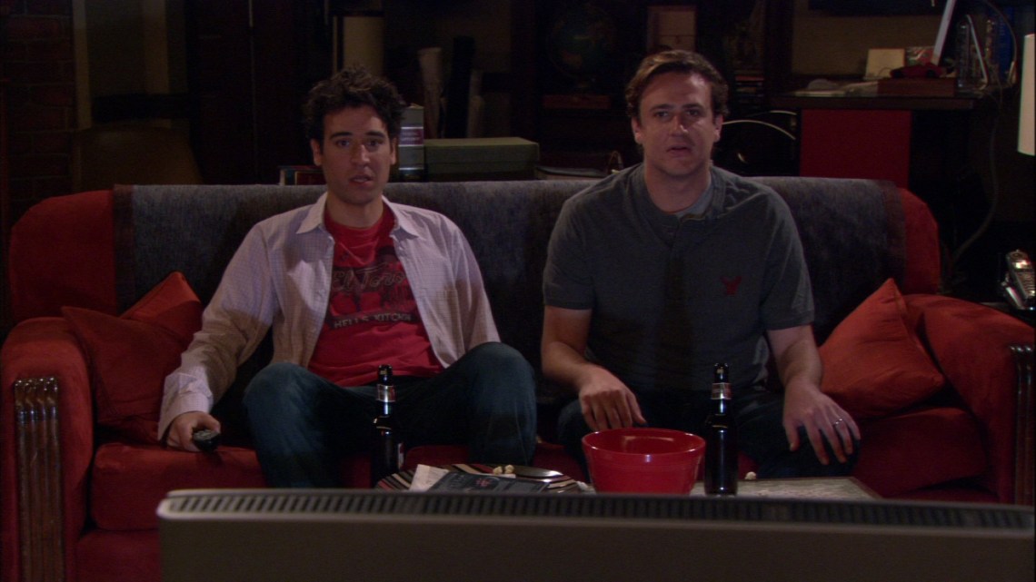 ‘How I Met Your Mother’ Changed The Way Stories Can Be Told On Television