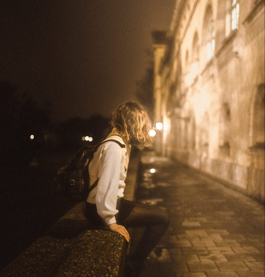 12 Ways To Be Good To Yourself This Year And Every Year After