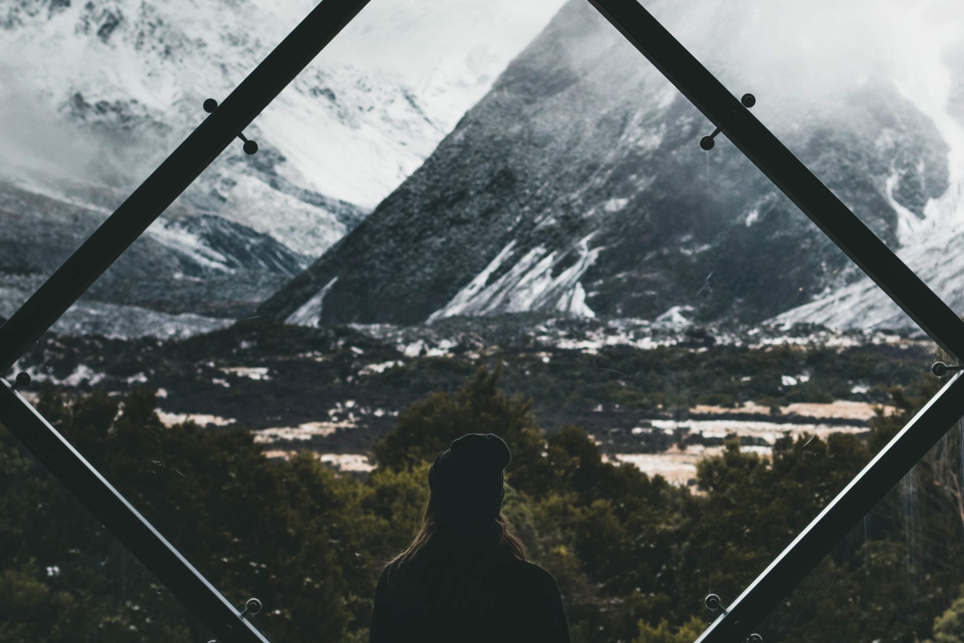 Read This If You Still Feel Guilty For Not Being Where You Think You Should Be