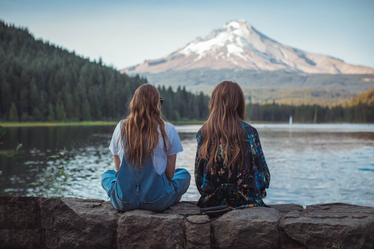 7 Things You’ll Learn In A Long-Distance Friendship