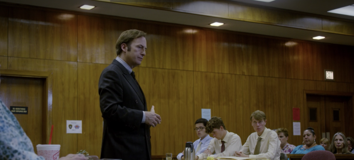 11 ‘Breaking Bad’ Easter Eggs Hidden Throughout ‘Better Call Saul’