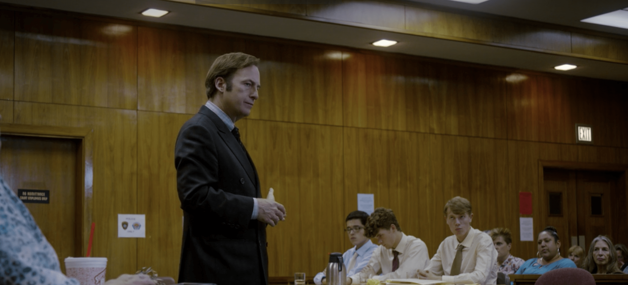 11 Breaking Bad Easter Eggs Hidden Throughout Better Call Saul