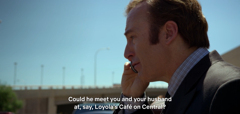 11 Breaking Bad Easter Eggs Hidden Throughout Better Call Saul