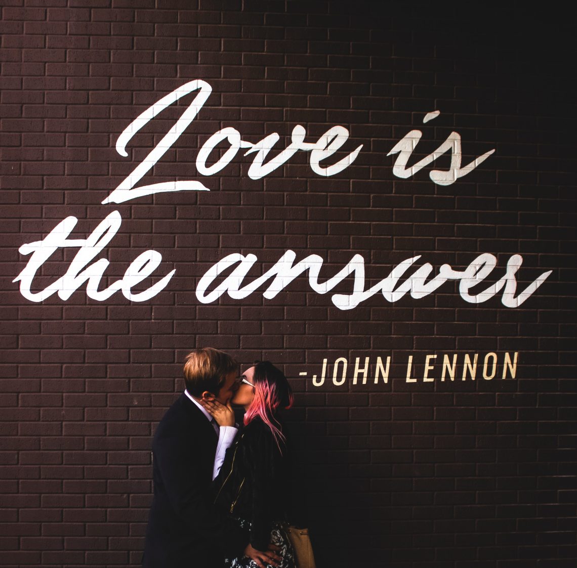 Stop Apologizing For Acting Clingy