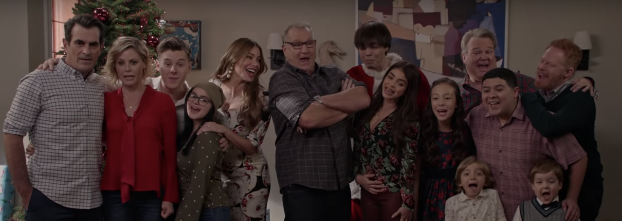 Which Modern Family Character You Are Most Like, Based On Your Zodiac Sign