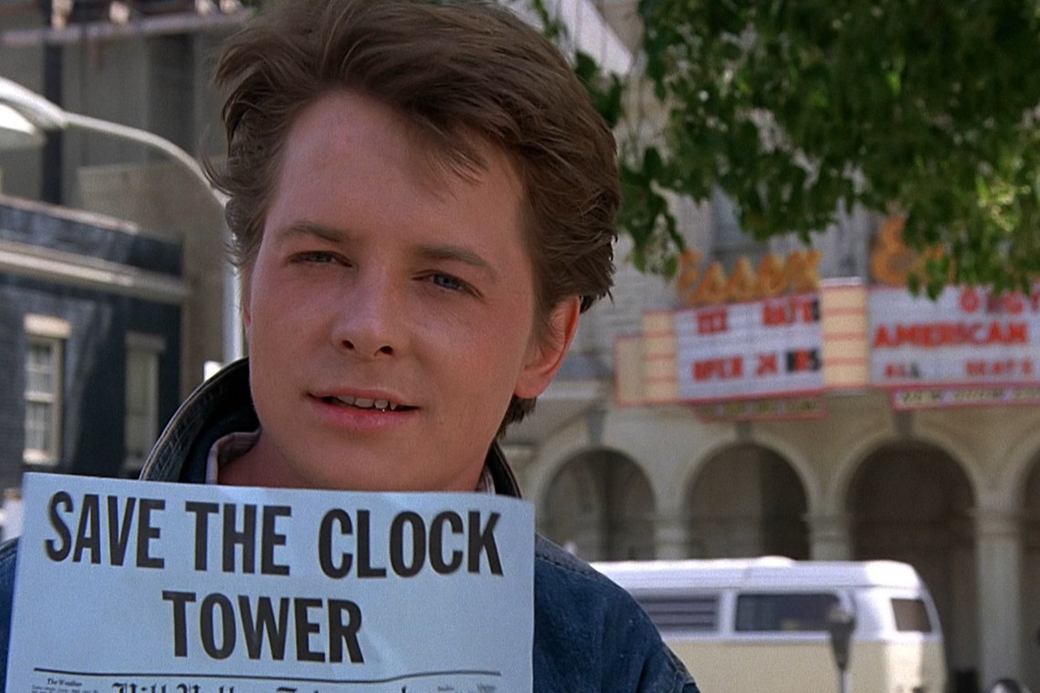 5 Reasons ‘Back To The Future’ Will Go Down In History As The Greatest Movie Ever Made