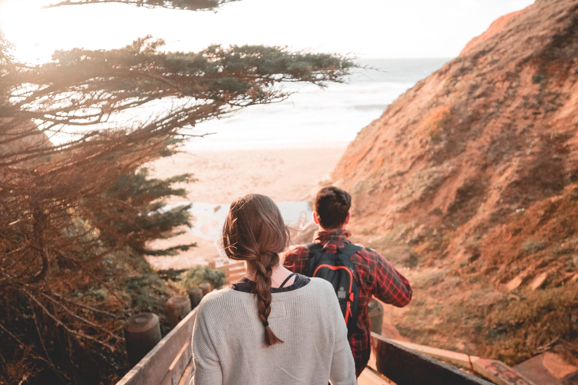 11 Signs He's Your Life Partner