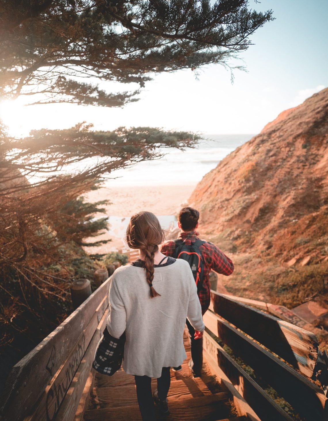 11 Signs He’s Your Life Partner