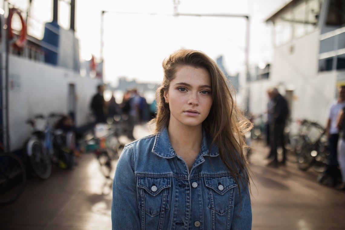 You Can Love Someone Without Keeping Them Around