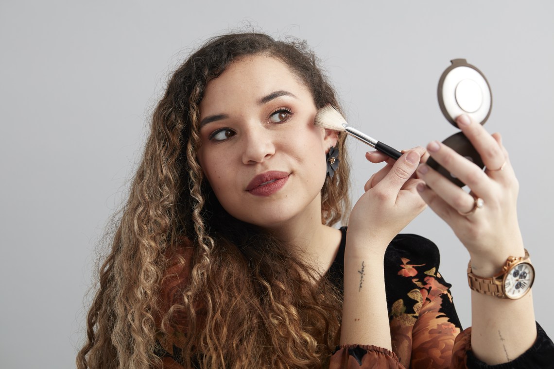 I Am Finally Learning To Define Beauty On My Own Terms