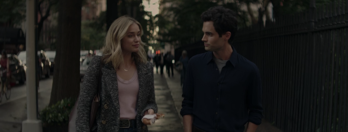 15 Modern Dating Lessons I Learned From Watching ‘YOU’ On Netflix