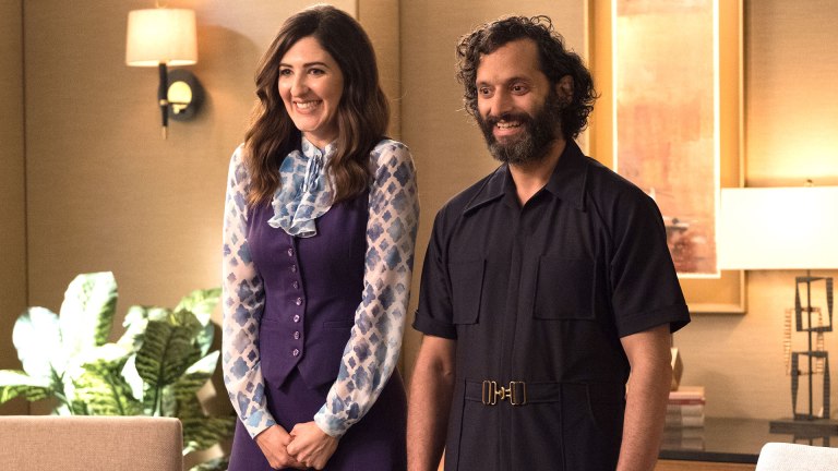 Why Janet Is The Best Part Of 'The Good Place'