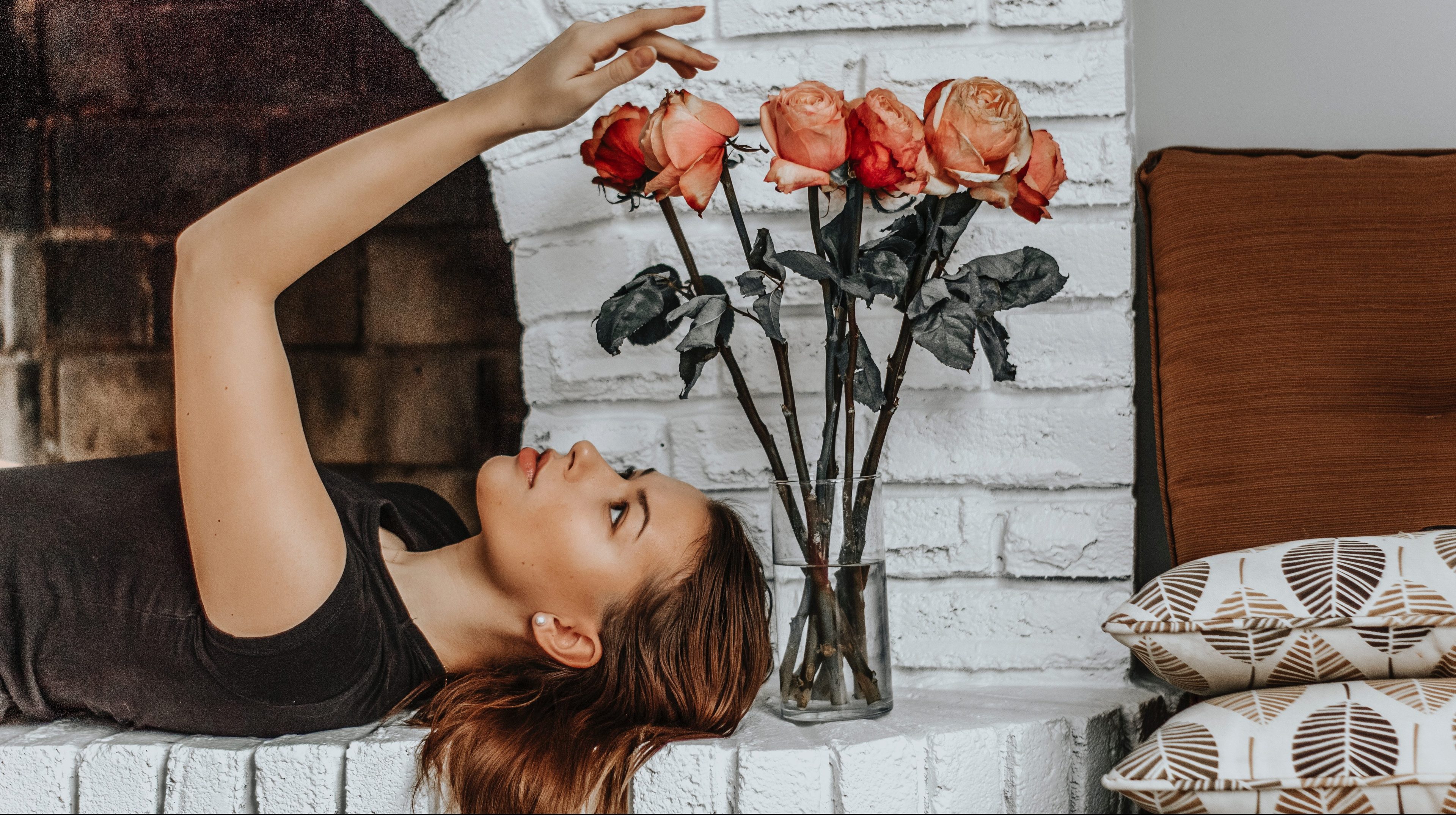 22 Lessons You Learn About Relationships When You're A Daughter Of Divorce