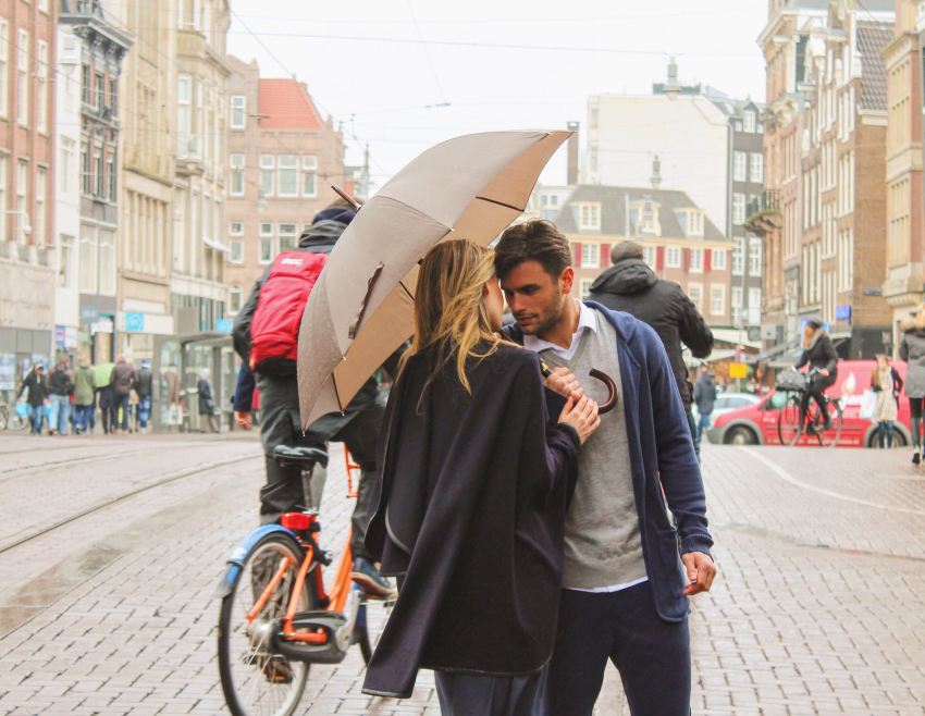 This Is How To Make Your Significant Other’s Valentine’s Day Based On Their Love Language