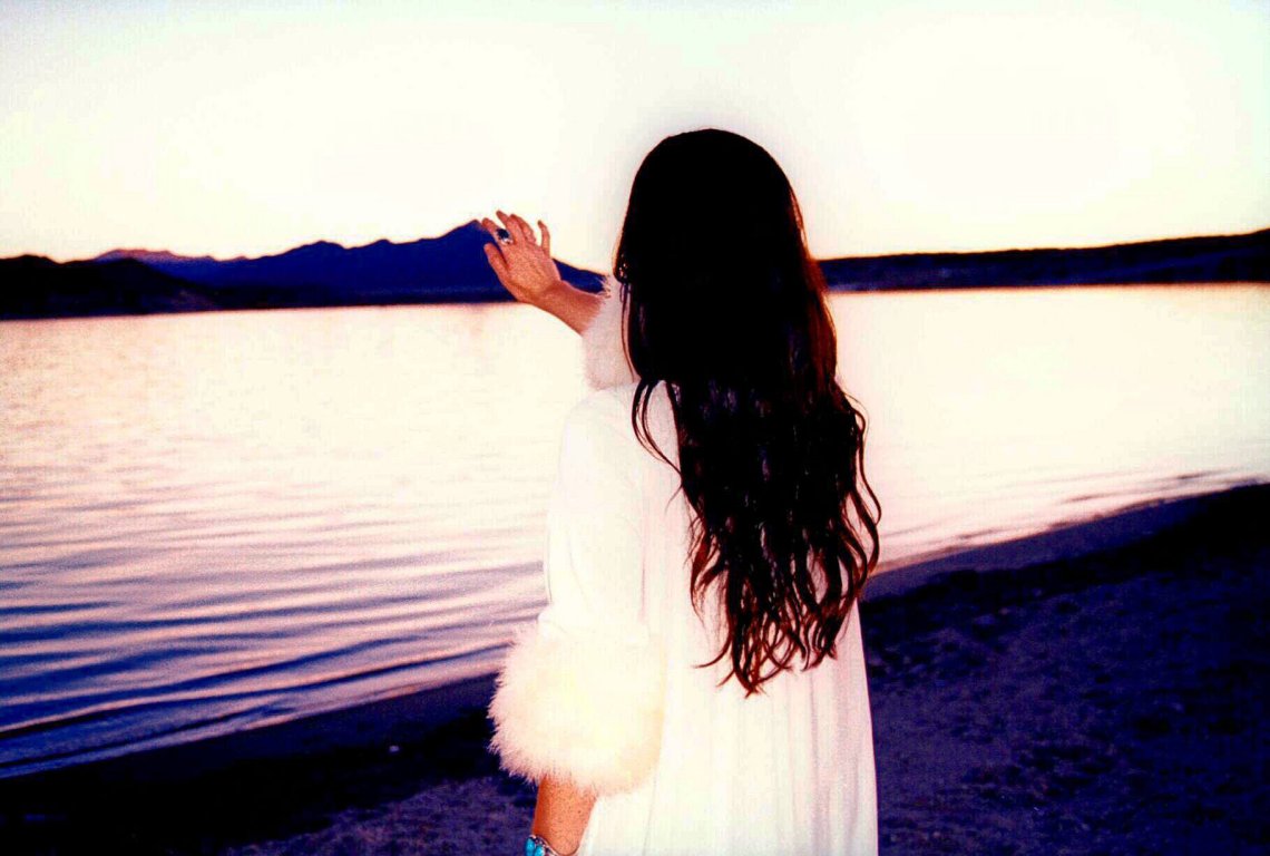 This Is What It Means To Heal Completely, Because It’s Not About Going Back To The Person You Were