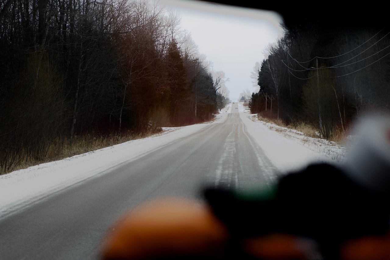 30 People On The Scariest Thing They've Seen While Driving Down The Highway