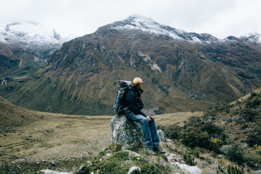 I’m Sorry I Didn’t Give You The Best Of Me