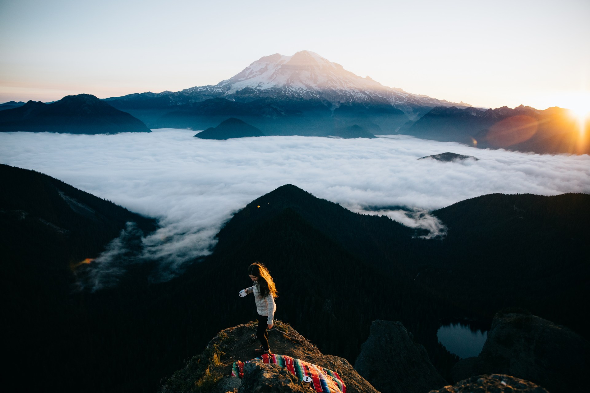The Brutally Honest Truth About Your ‘Almost Relationship’