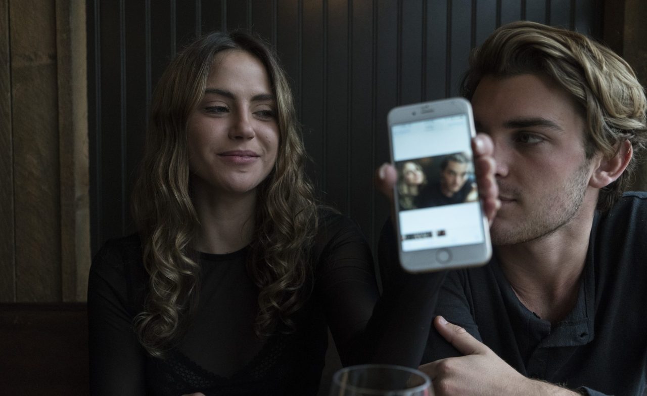 50 Insanely Creepy Stories That Prove Your Phone Is Listening To Everything You Say