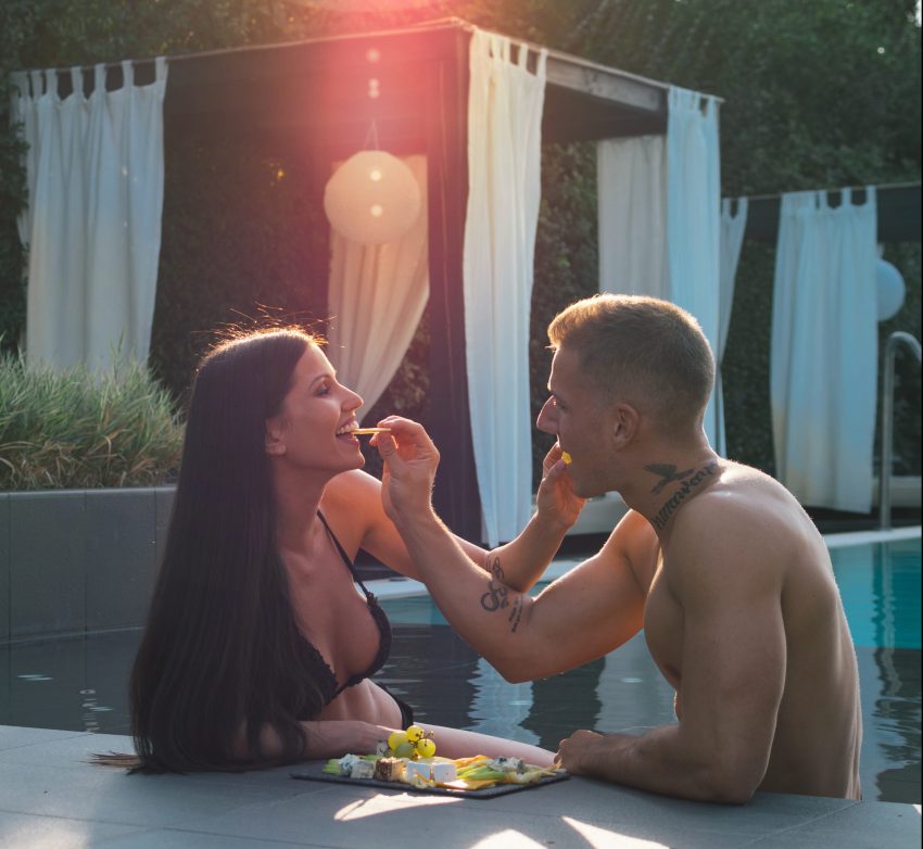 55 Things I Wish I Could Ask The Guy I Almost Dated