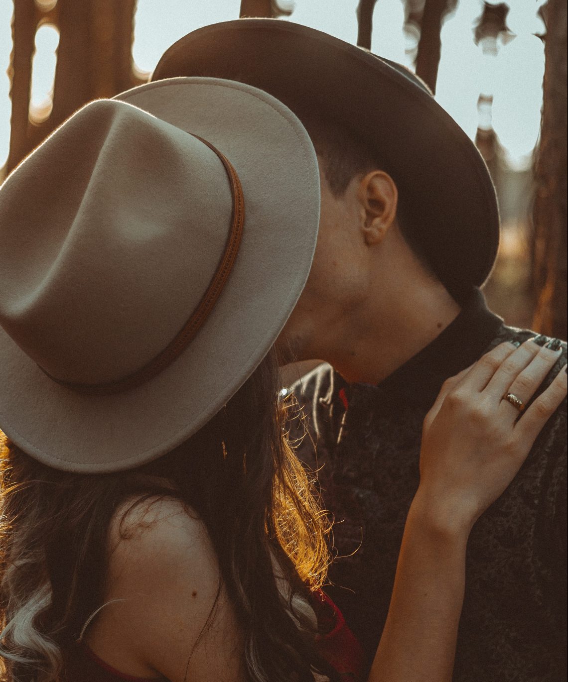 When You Love Someone, You Should Be Upfront And Honest With Them