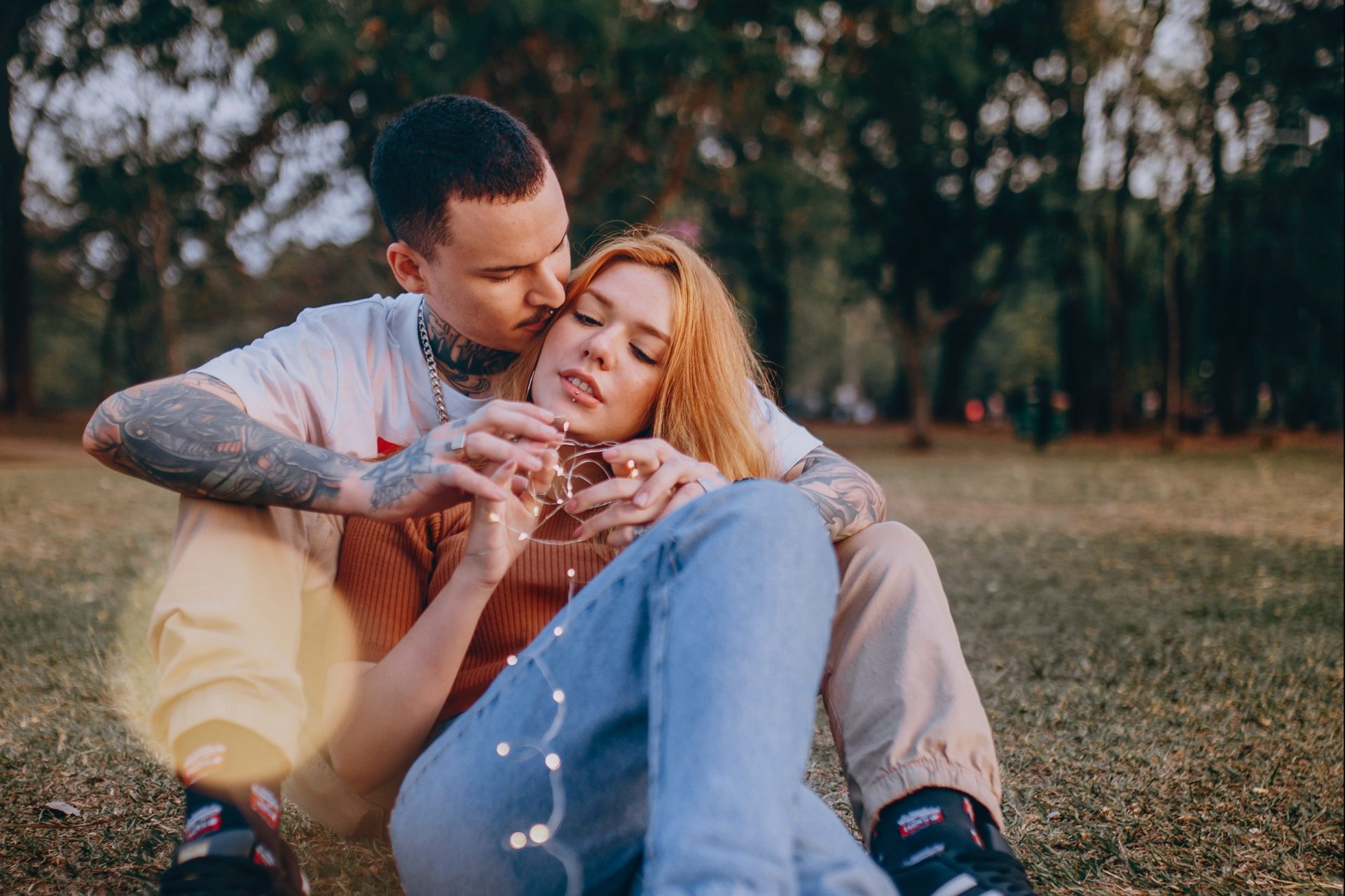This Is How Each Zodiac Sign Can Be Better In Relationships