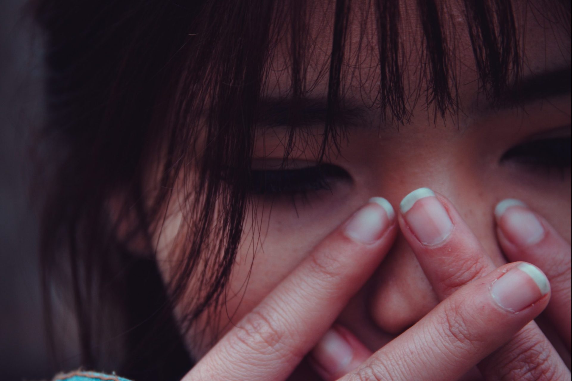12 Things People With Anxiety Do That May Seem Like ‘Just Worrying’