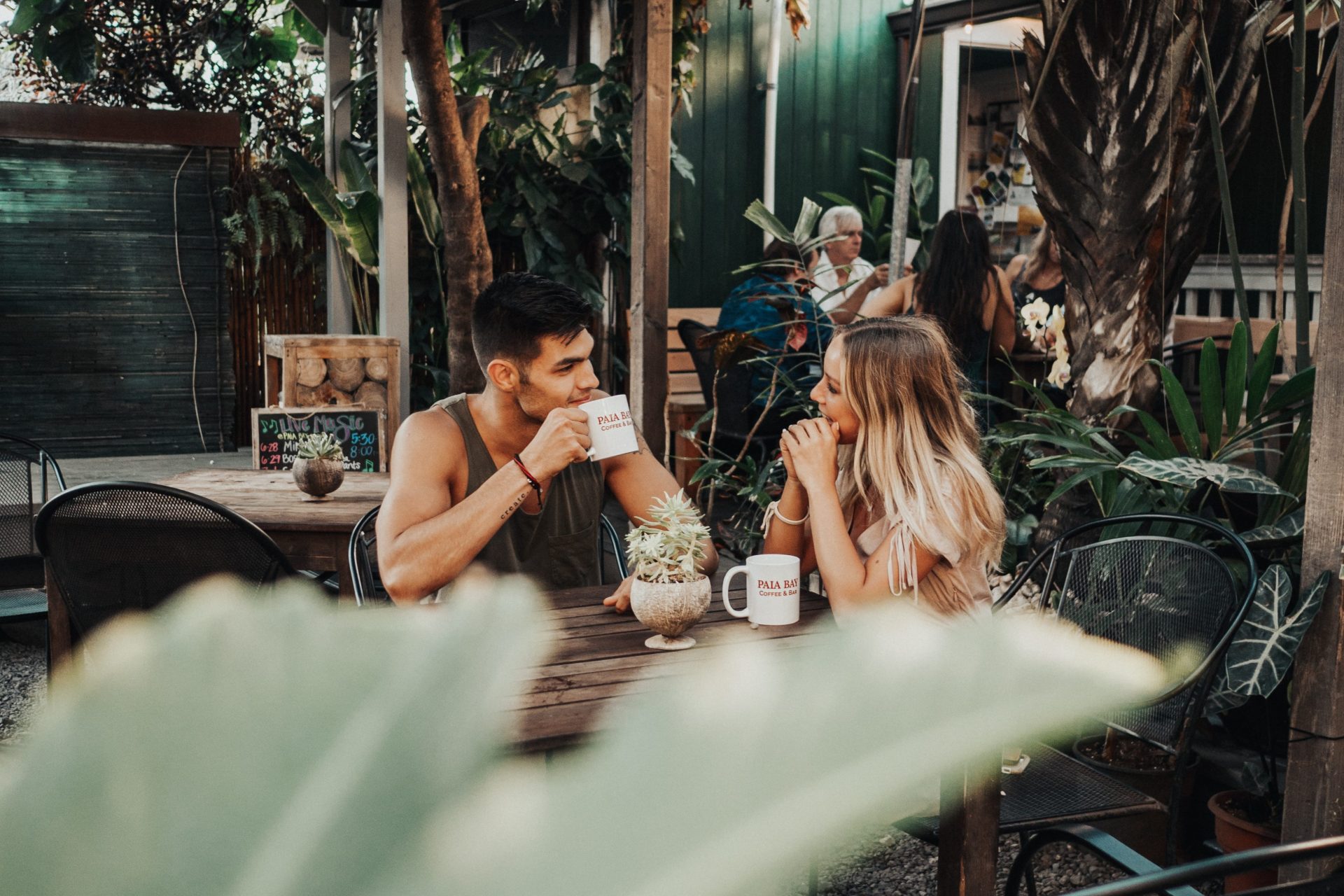 This Is Who You’re Most Likely To Date, Based On Your Zodiac Element