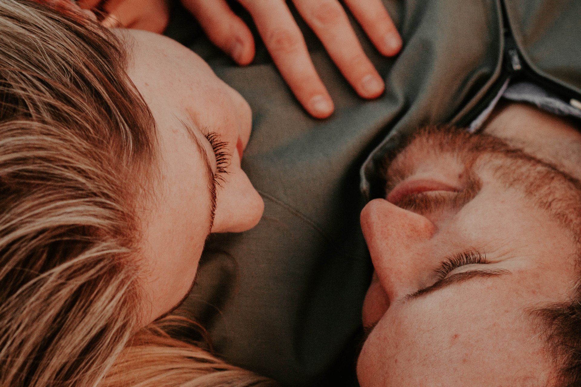 9 People On When It's The Right Time To Do These Things In A Relationship